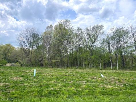 Lot# 17 Candell Street SE Massillon OH 44646