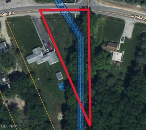 36923 Sugar Ridge Road North Ridgeville OH 44039