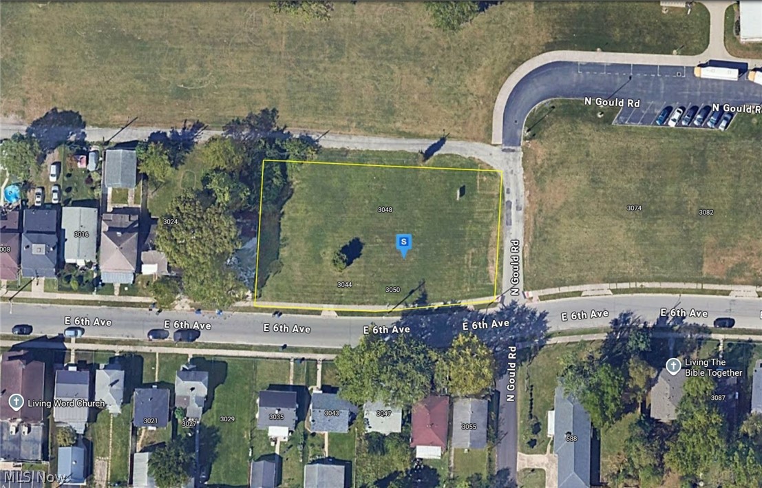 3050 E 6th Avenue Columbus OH 43219