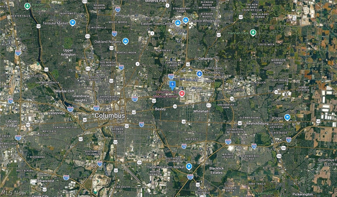 3050 E 6th Avenue Columbus OH 43219