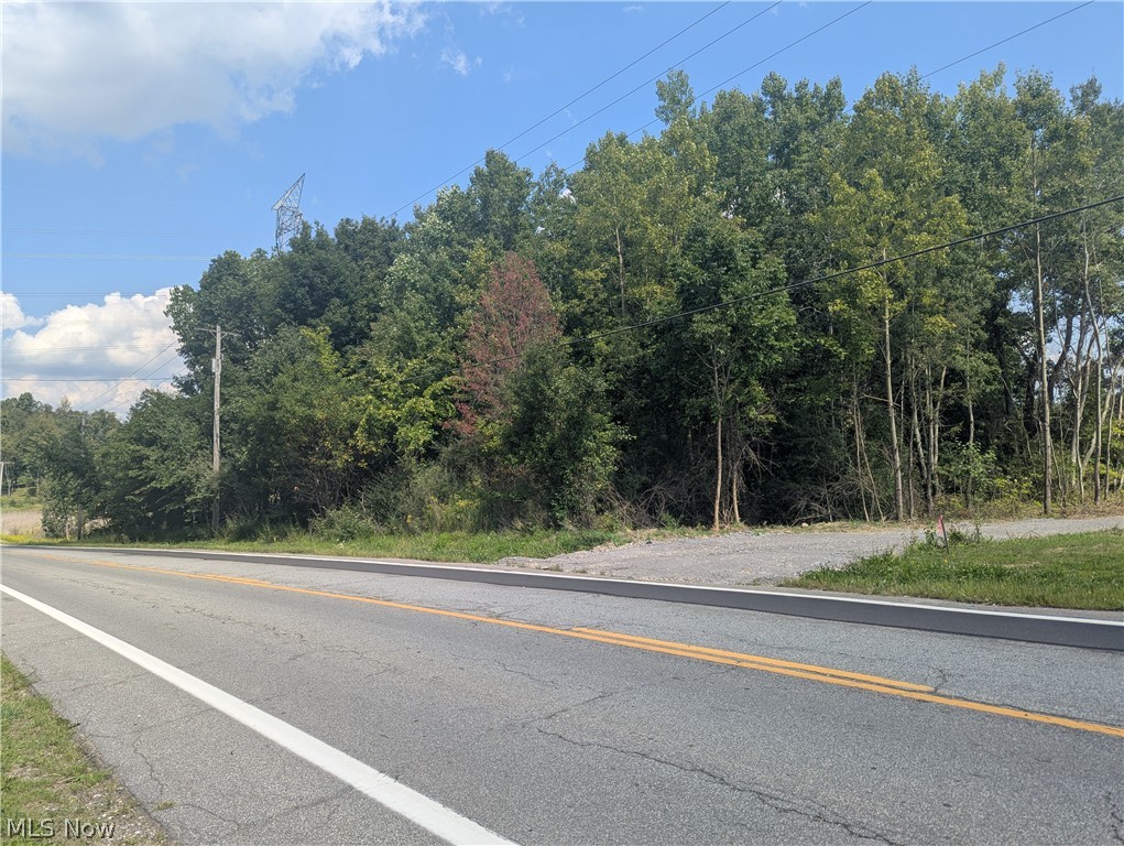 St Route 44 Mantua OH 44255