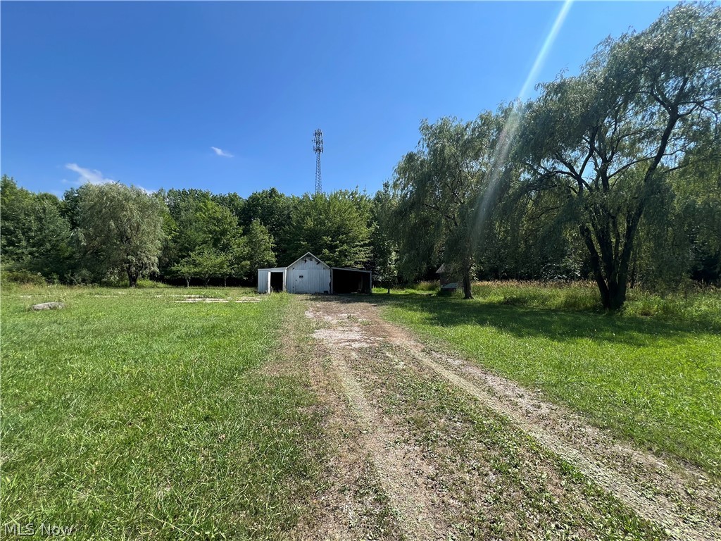 2140 Lazy Lane Jefferson OH 44047