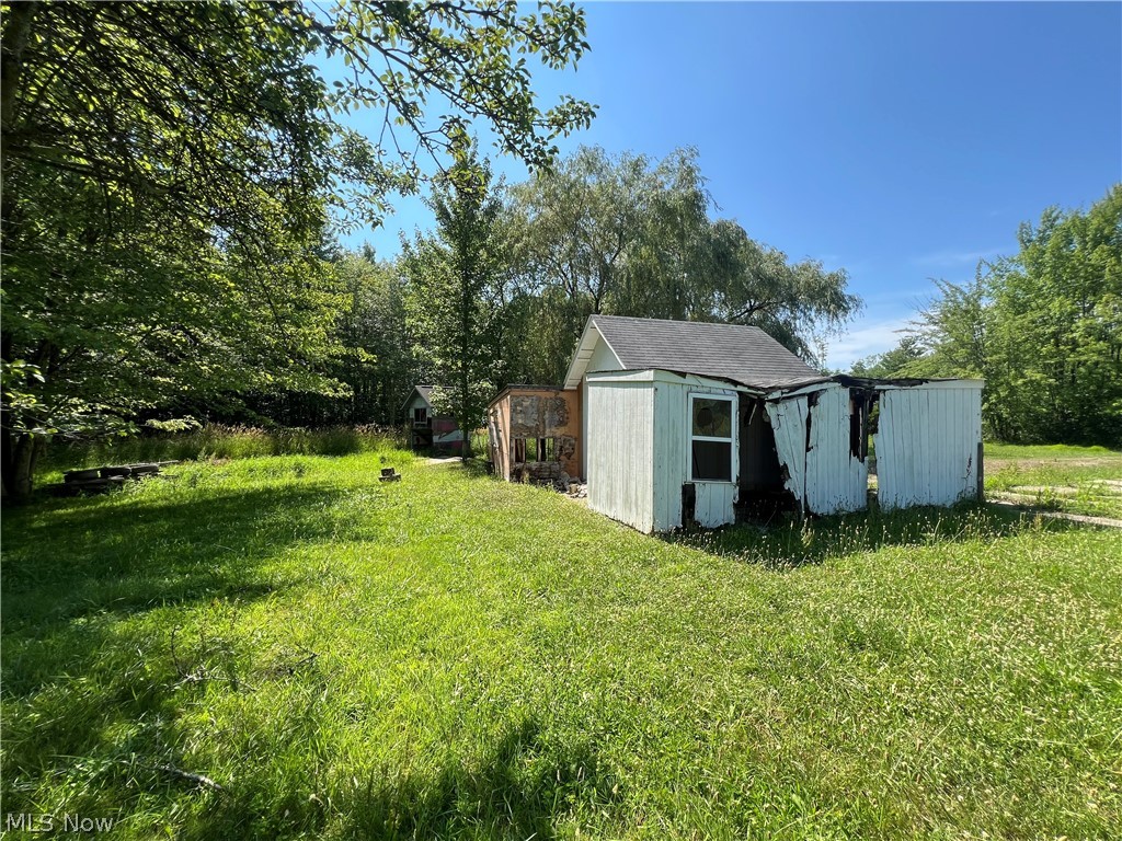 2140 Lazy Lane Jefferson OH 44047