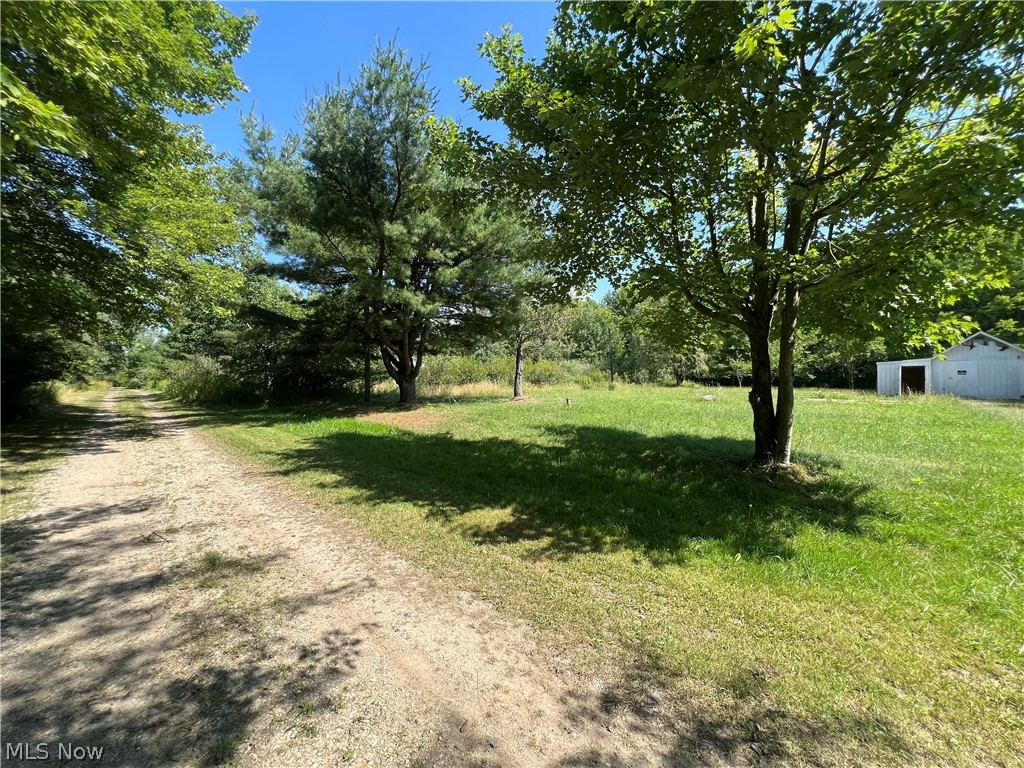 2140 Lazy Lane Jefferson OH 44047
