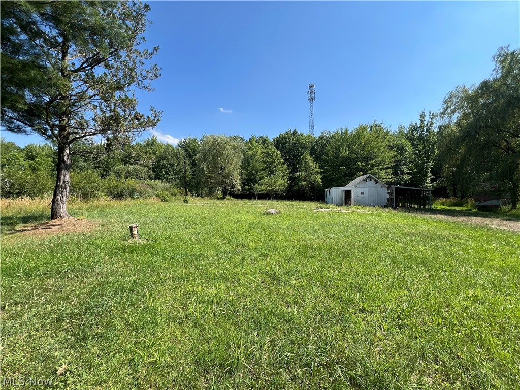 2140 Lazy Lane Jefferson OH 44047