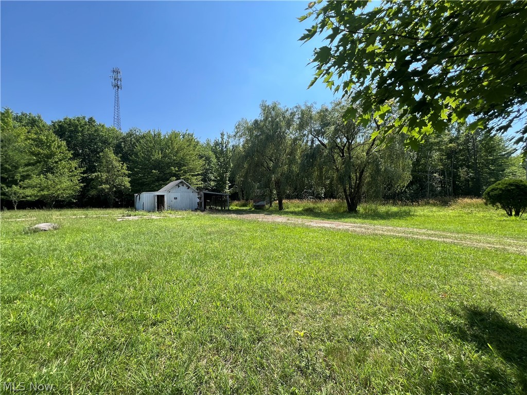 2140 Lazy Lane Jefferson OH 44047