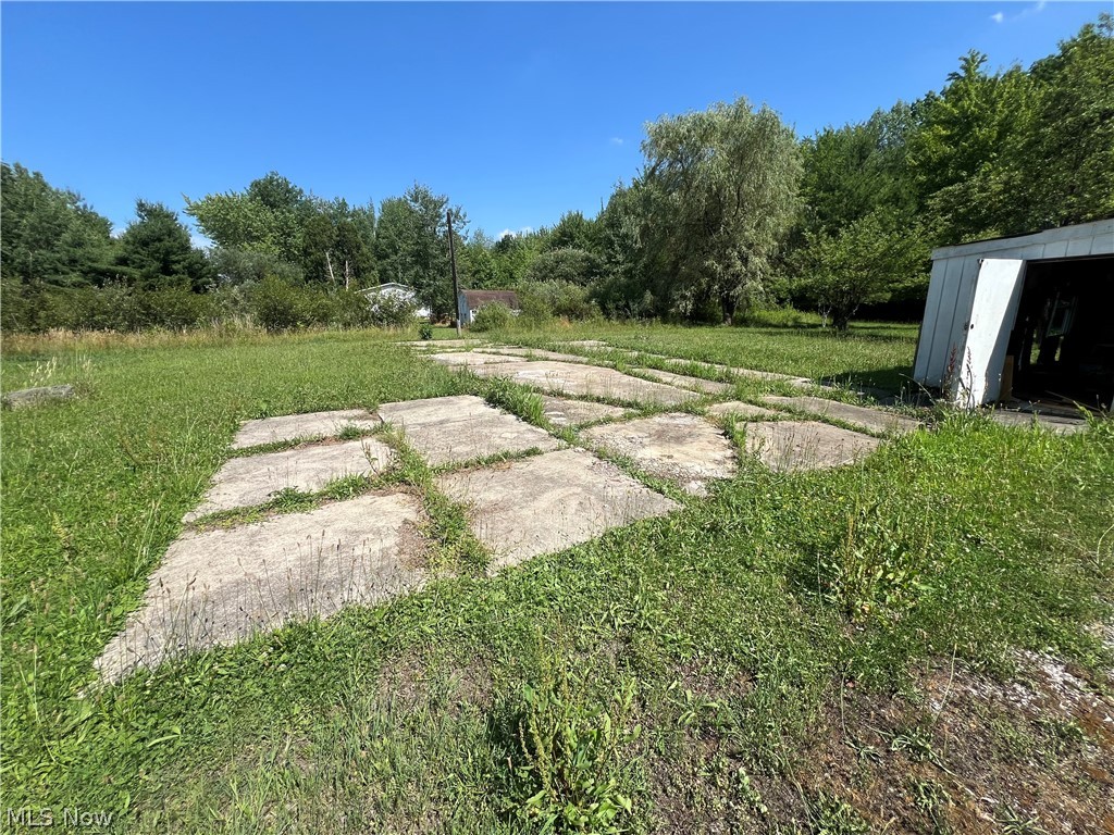 2140 Lazy Lane Jefferson OH 44047