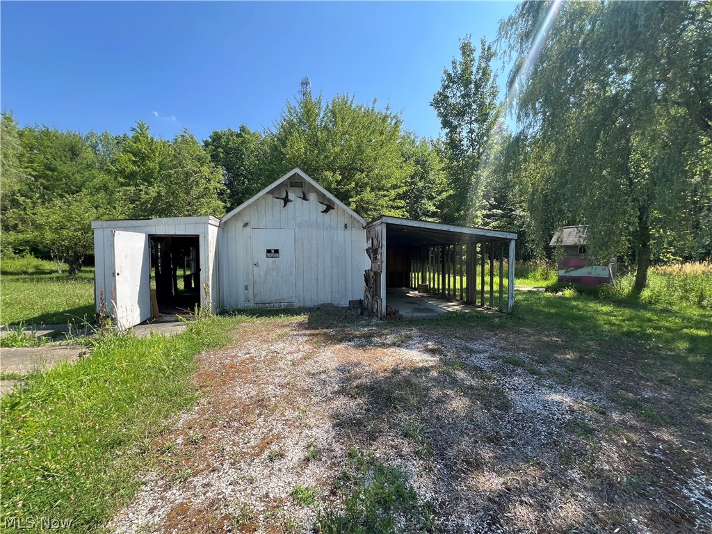 2140 Lazy Lane Jefferson OH 44047