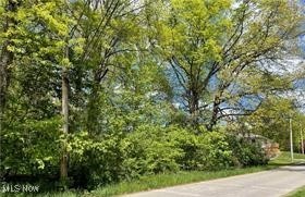 Hughes Street Niles OH 44446