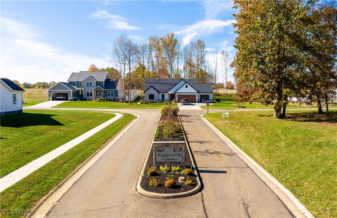 W Lakewood Drive Canal Fulton OH 44614