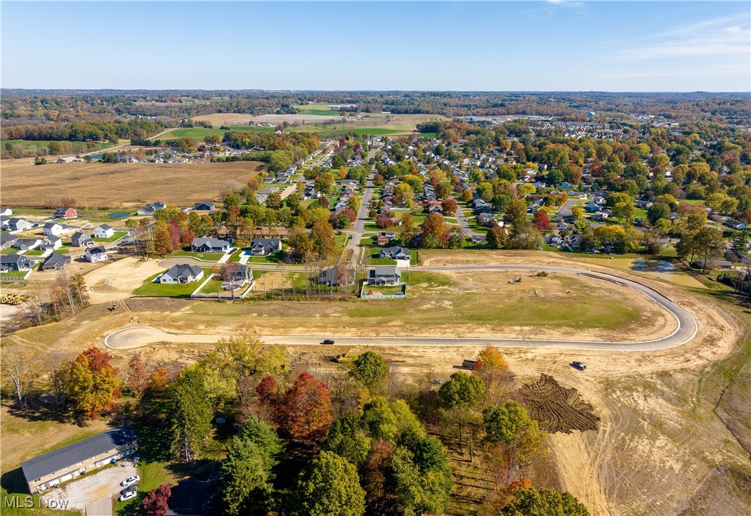 W Lakewood Drive Canal Fulton OH 44614