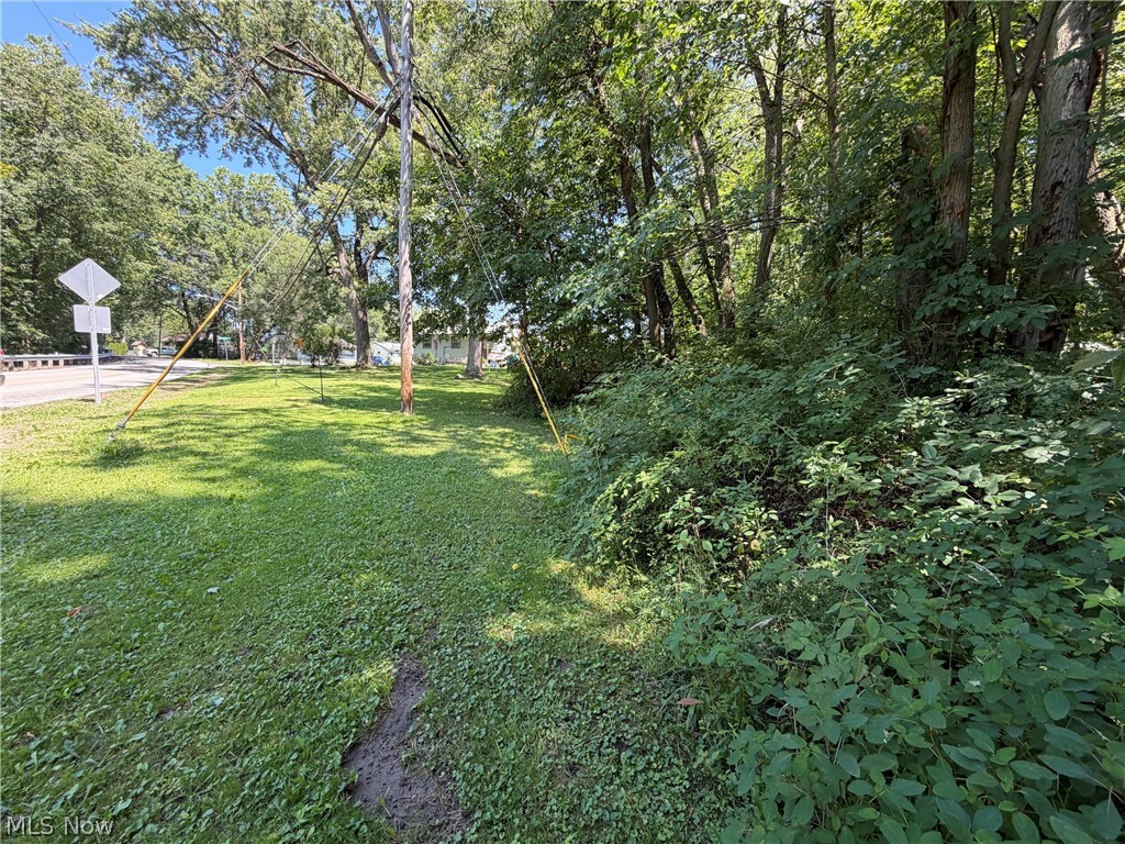Lovers Lane NW Warren OH 44485