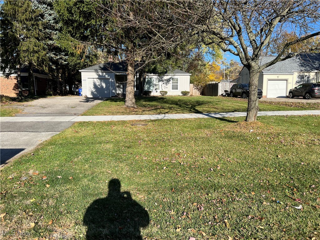 S Belvoir Boulevard South Euclid OH 44121