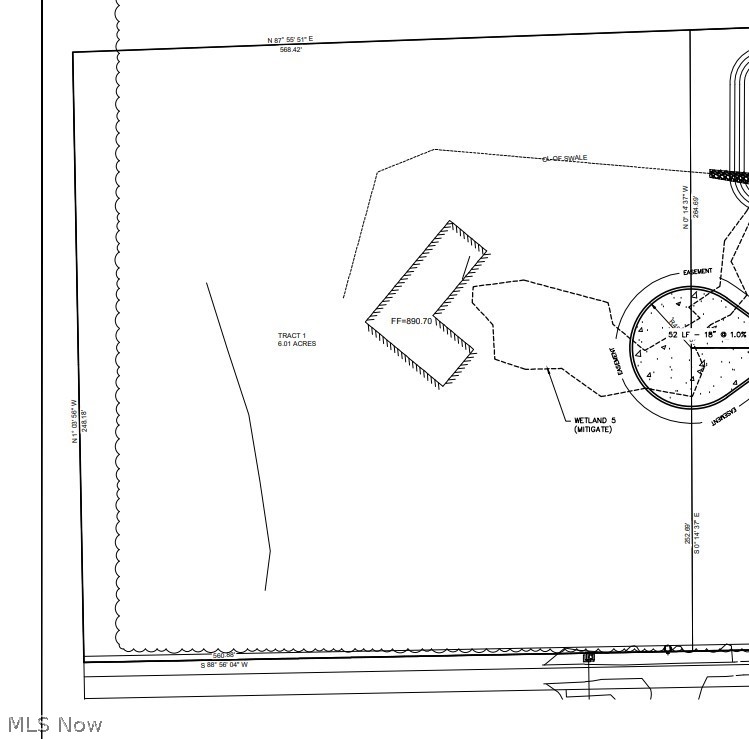 SL1 Hidden Ridge Road North Royalton OH 44133