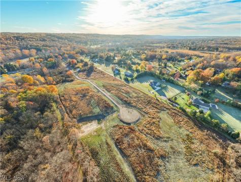 SL1 Hidden Ridge Road North Royalton OH 44133