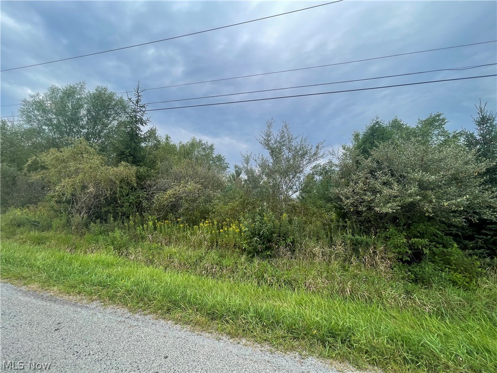 Smith Road Jefferson OH 44047