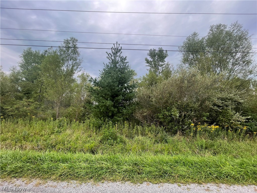 Smith Road Jefferson OH 44047