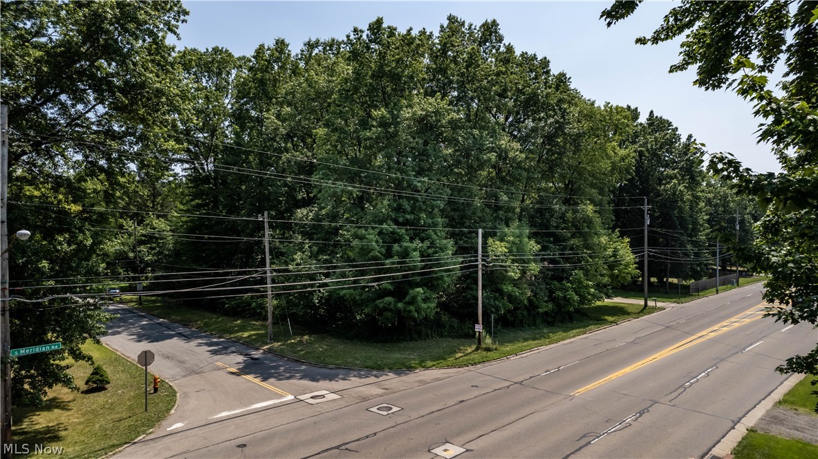 S Meridian Road Youngstown OH 44511