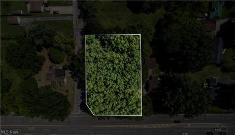S Meridian Road Youngstown OH 44511