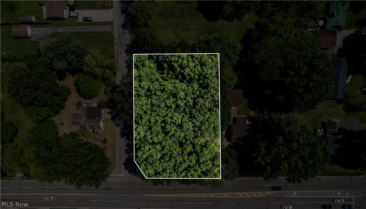 S Meridian Road Youngstown OH 44511
