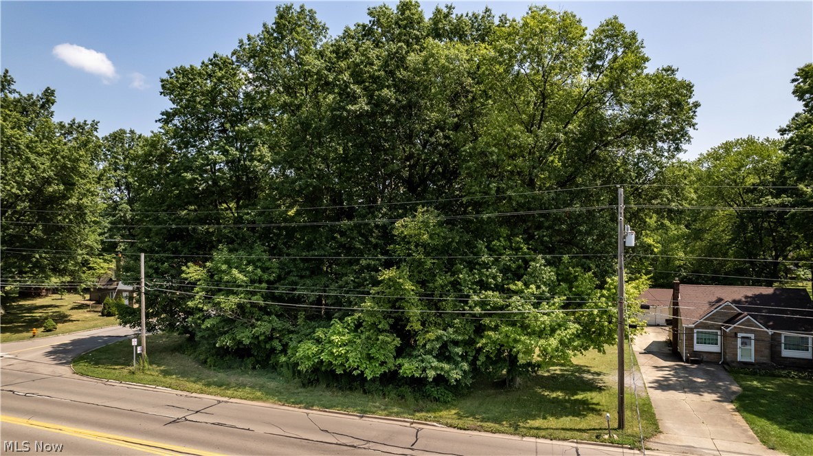 S Meridian Road Youngstown OH 44511