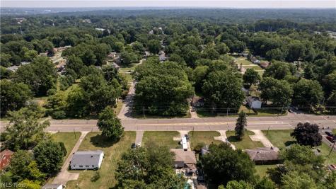 S Meridian Road Youngstown OH 44511