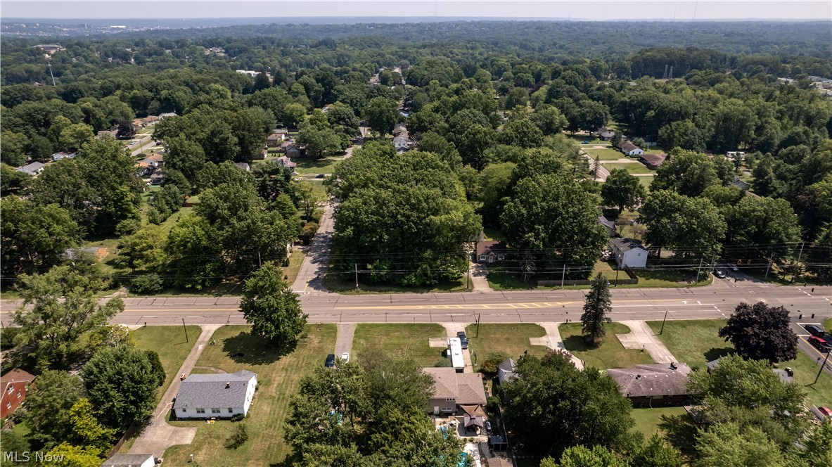 S Meridian Road Youngstown OH 44511