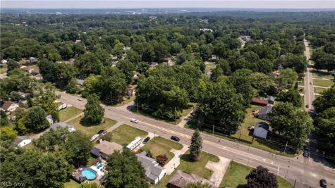 S Meridian Road Youngstown OH 44511