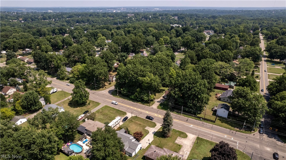 S Meridian Road Youngstown OH 44511