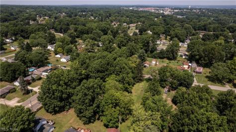 S Meridian Road Youngstown OH 44511
