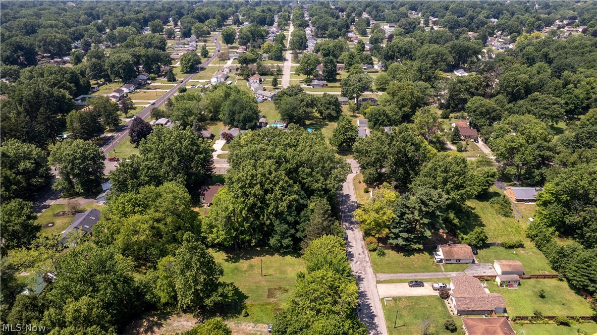 S Meridian Road Youngstown OH 44511