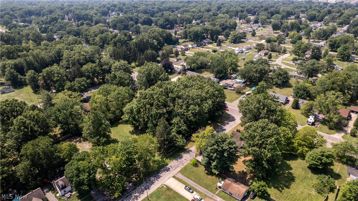 S Meridian Road Youngstown OH 44511