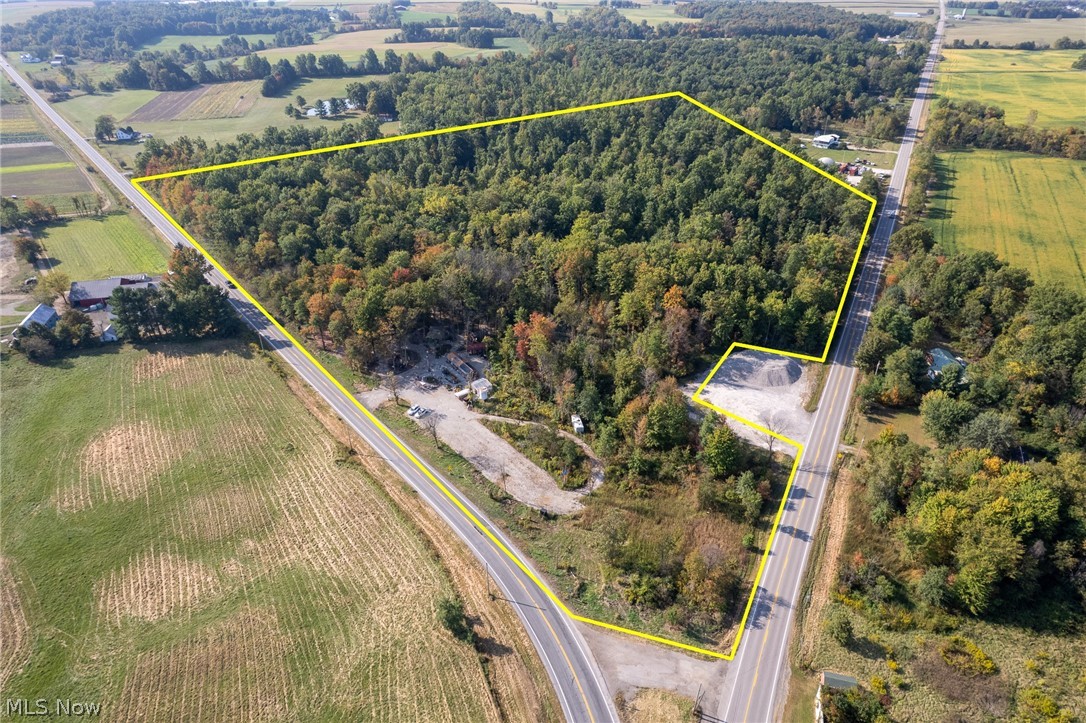 504 State Route 89 West Salem OH 44287
