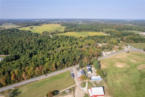 504 State Route 89 West Salem OH 44287
