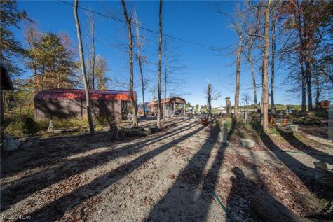 504 State Route 89 West Salem OH 44287
