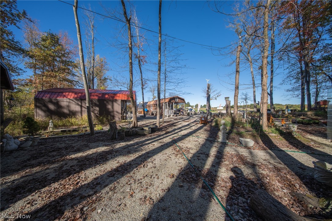 504 State Route 89 West Salem OH 44287
