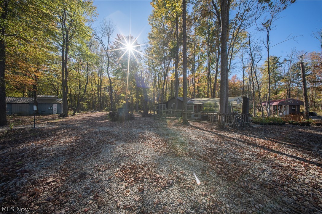 504 State Route 89 West Salem OH 44287
