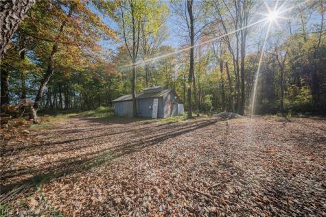 504 State Route 89 West Salem OH 44287