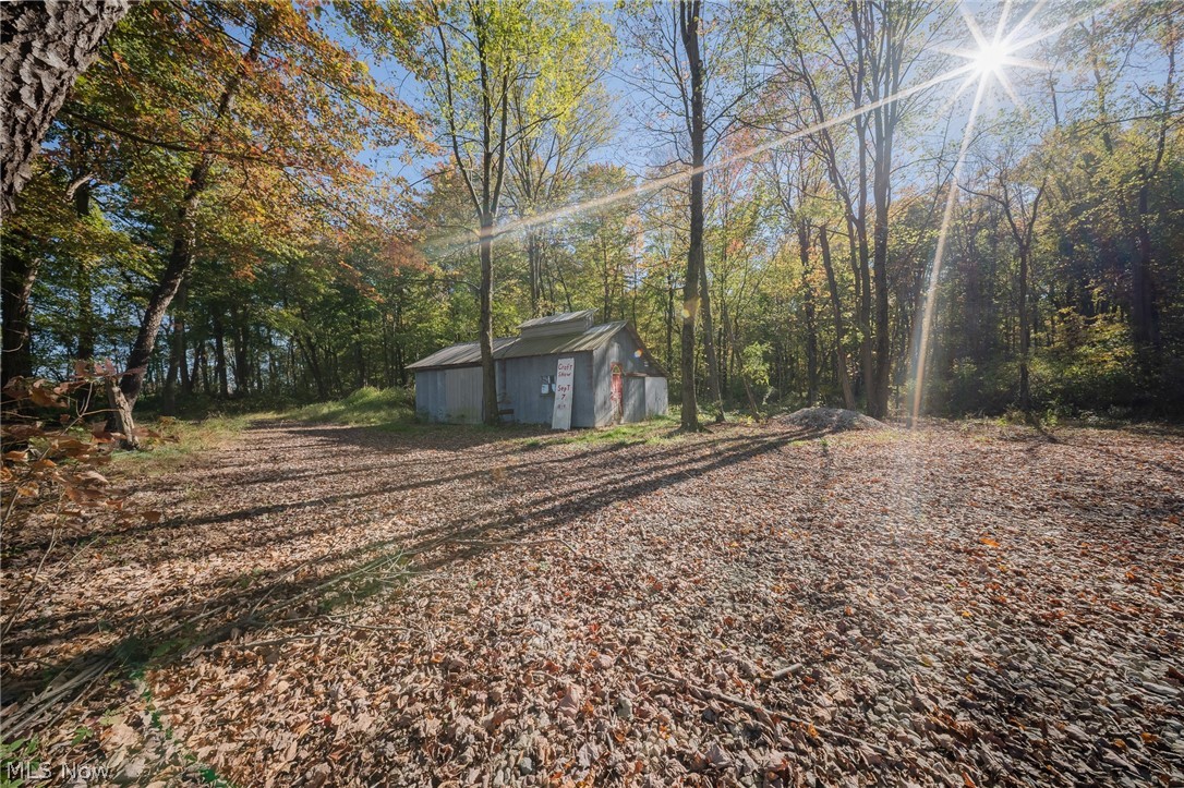 504 State Route 89 West Salem OH 44287