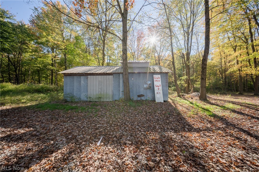 504 State Route 89 West Salem OH 44287