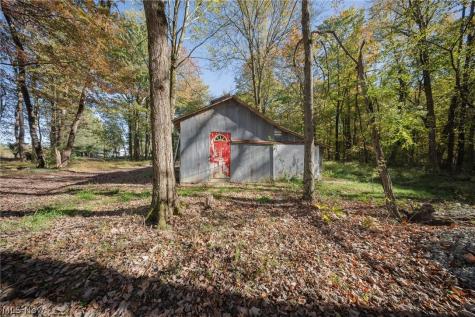 504 State Route 89 West Salem OH 44287