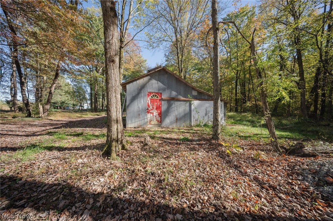 504 State Route 89 West Salem OH 44287