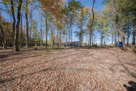504 State Route 89 West Salem OH 44287