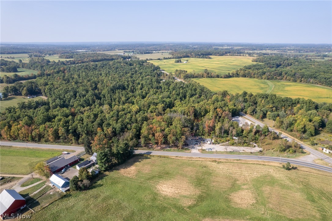 504 State Route 89 West Salem OH 44287