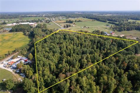 504 State Route 89 West Salem OH 44287