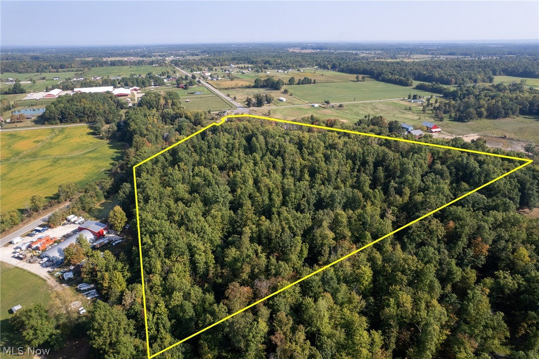 504 State Route 89 West Salem OH 44287