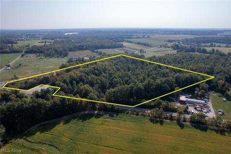 504 State Route 89 West Salem OH 44287