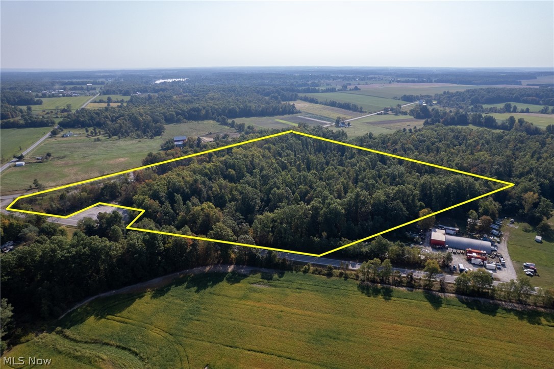 504 State Route 89 West Salem OH 44287
