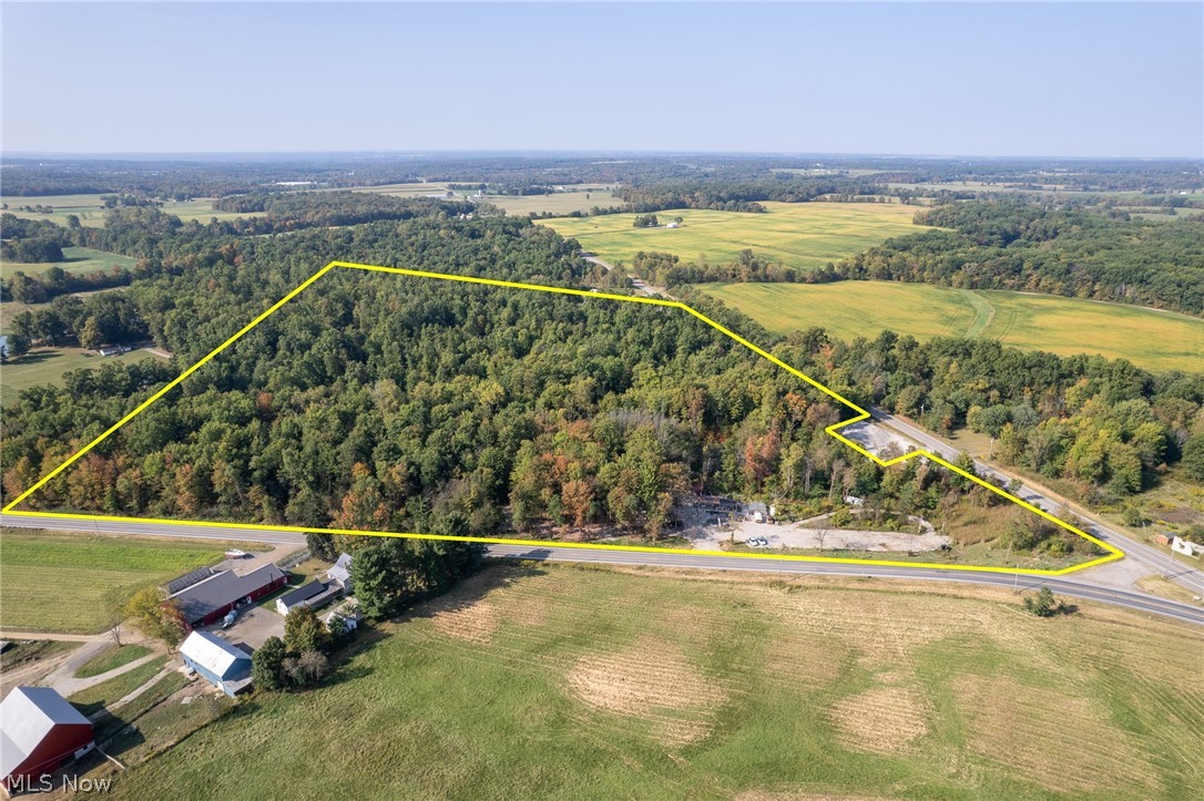 504 State Route 89 West Salem OH 44287