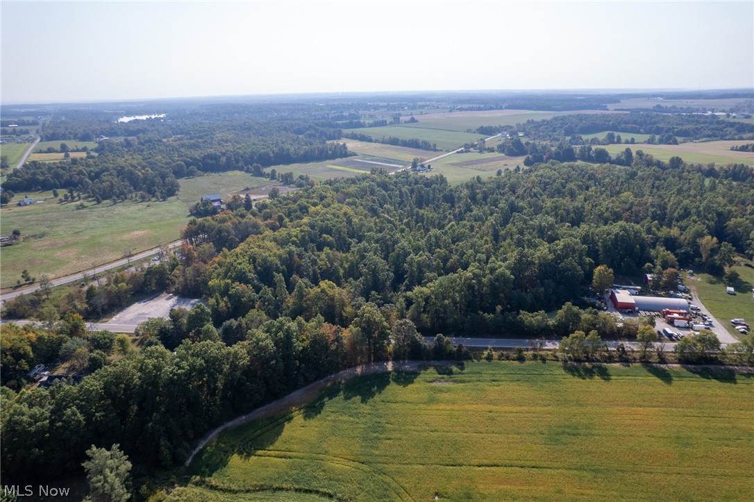 504 State Route 89 West Salem OH 44287